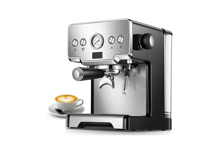 Italian Espresso Machine Reviews