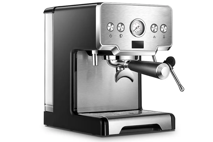 15 Bar Espresso Machine Buying Guide