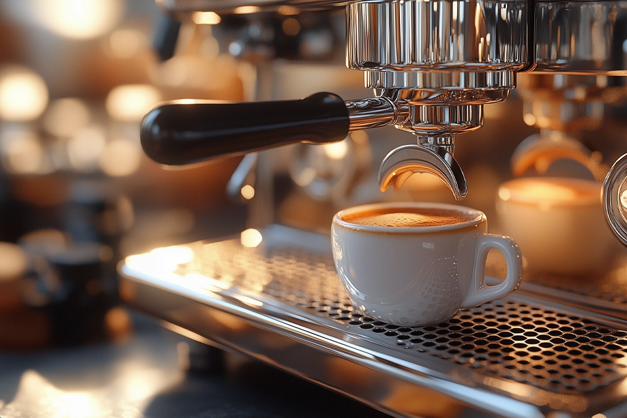 15 Bar Espresso Machine Buying Guide