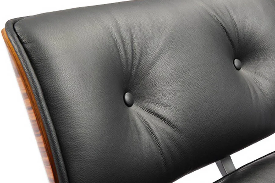 Luxury Leather Recliner Chair